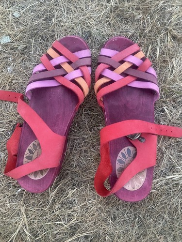 Gudrun sjoden sandals women - sjoden,