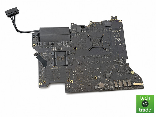 Apple imac logic board - apple, 27"