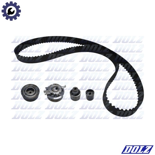 Timing belt kit - timing,