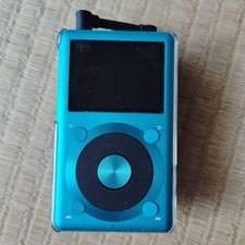 FiiO X1 High Resolution
