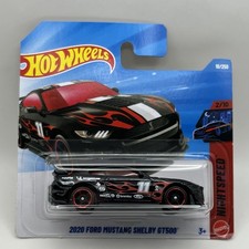 HOT WHEELS 2026 - 2020 FORD