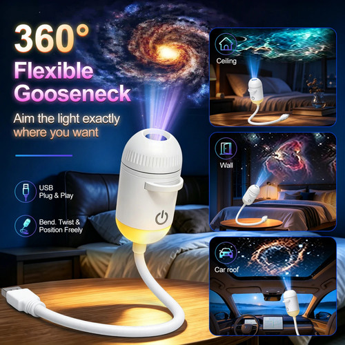 Starry sky aurora galaxy - sky,
