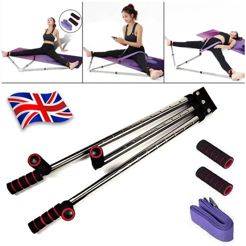 Bar leg stretcher hole - leg,
