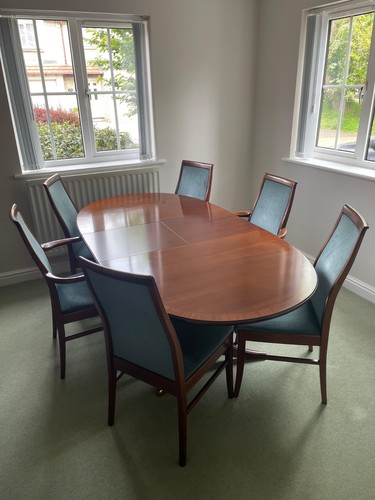 Original plan teak - original, g-plan