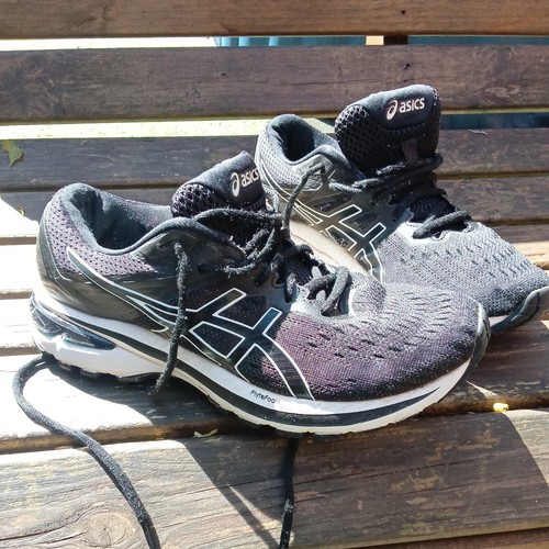 Asics trainers size - trainers, 6