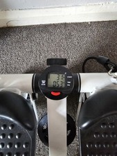 Mini Step Stepper Stair