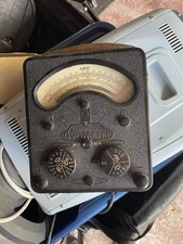 AVO Universal Test Meter
