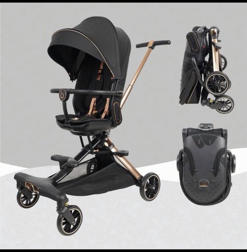 Baotongtong luxury foldable - baotongtong,
