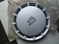 PEUGEOT GENUINE 605 WHEEL TRIM