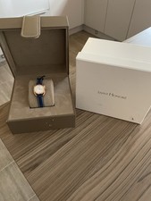 Saint Honore Charisma 721026 Ladies Watch, New, Quartz, 27mm Face