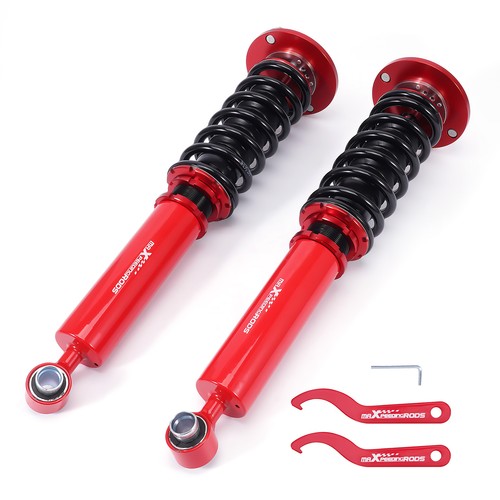 Coilovers rear lowering kit - lowering,