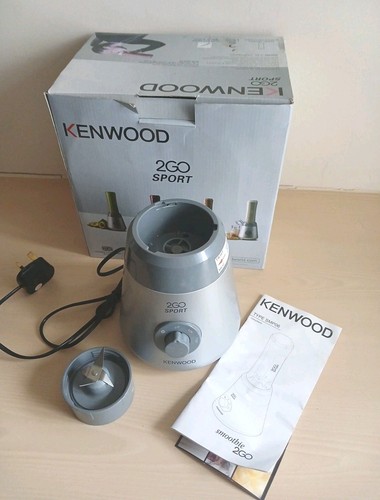 Kenwood 2go sport - kenwood, (smp06)