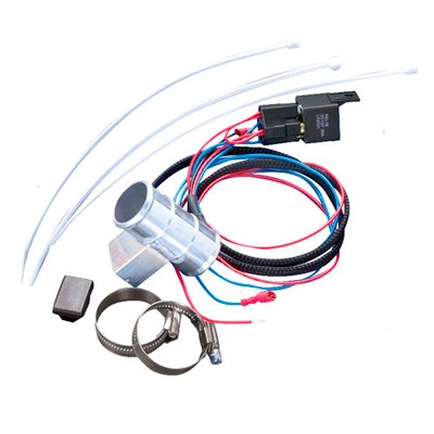Revotec electronic fan - revotec,
