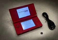 Nintendo DS Lite - Handheld