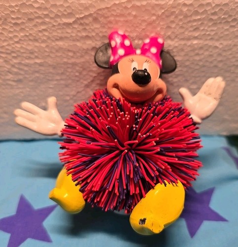 1996 vintage disney minnie - vintage,