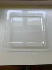 Miele Panasonic Neff AEG Glass Tray bowl shelf Steam Oven combination Microwave