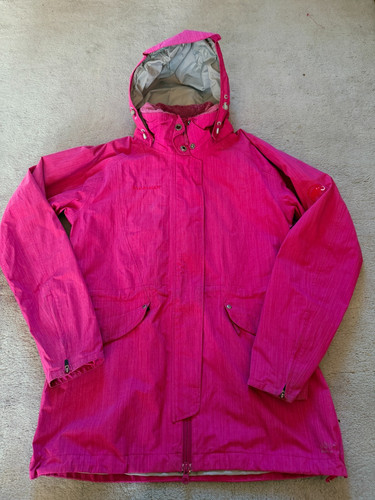 Mammut keiko gore tex - mammut,