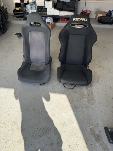 R32 gtr recaro driver - r32,