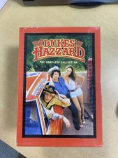 Dukes of Hazzard: Complete