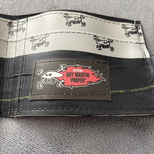 Guy martin proper purse - martin,