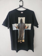 FW12 Supreme x Stax Isaac