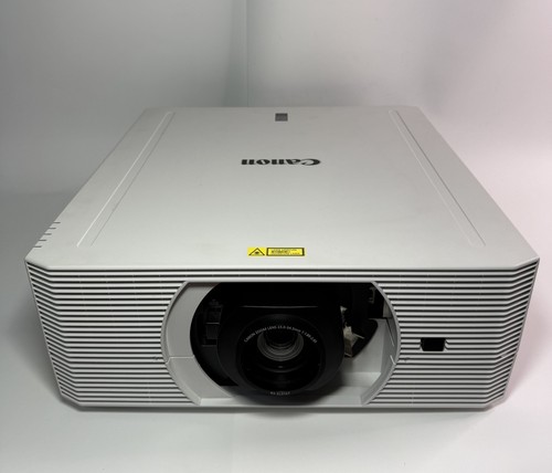 Canon wux5800z 5800 lumen - canon,