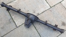 FORD CAPRI MK3 52" ATLAS AXLE CASING PIGS HEAD MK1 MK2 ESCORT WIDE ARCH RALLY RS