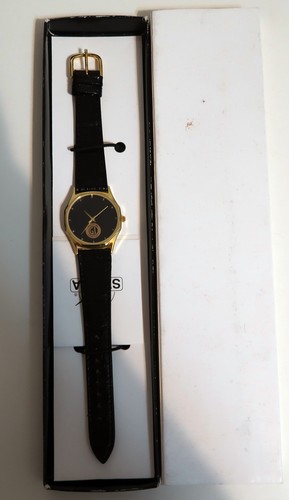 Trucking gold watch - gi,