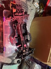 TAMIYA TA03 Need repair