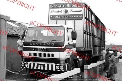 Truck lorry photo redpath - truck/lorry,