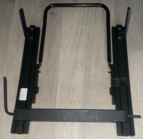 Classic mini seat frame - frame, cobra