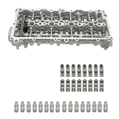 Camshaft kit for - camshaft, citroen