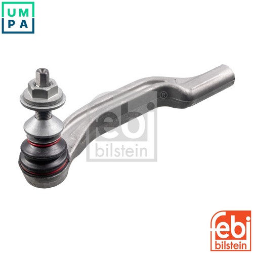 Tie rod end - end, for