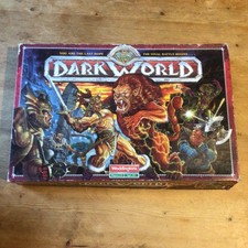 Waddingtons Vintage Dark World