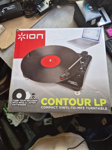Ion bnib contour - bnib,