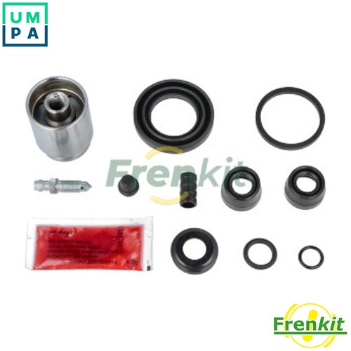 Repair kit brake - brake, caliper