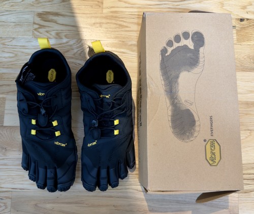Vibram fivefingers trail 0 - vibram, 2.0