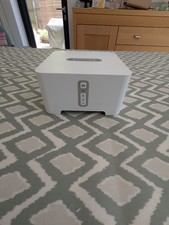 Sonos Connect Smart Wireless