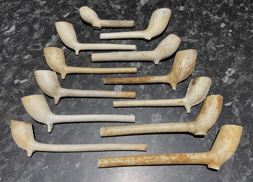 Lot authentic 1600s - of, 1600s-