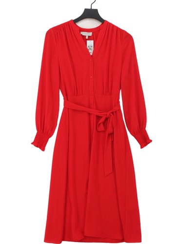 Hobbs shirt midi - shirt, in