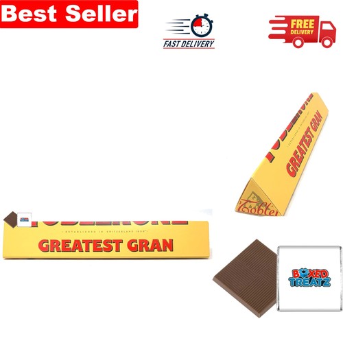 Unique toblerone 100g - toblerone, gift