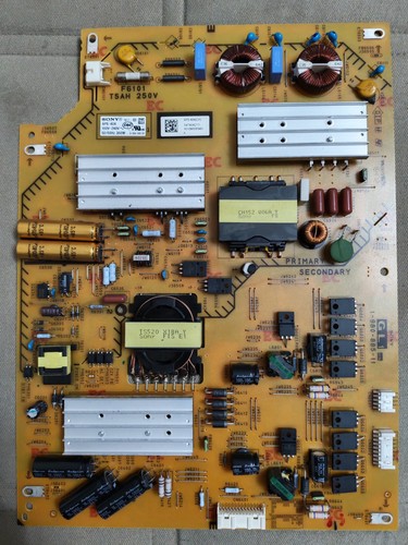 Psu for sony - for, kd-65xd8599