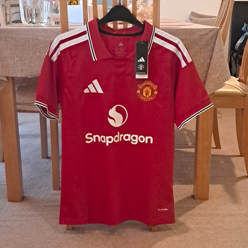 Adidas manchester united home - adidas,