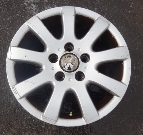 Volkswagen golf mk5 - mk5, 15"