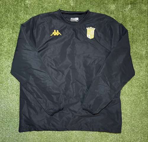 Vintage kappa nola - vintage,