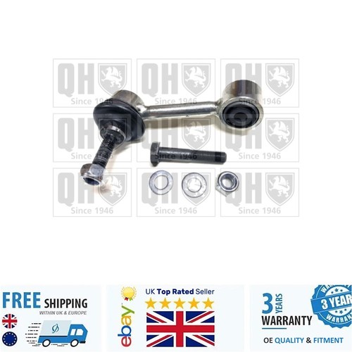 Stabiliser drop link - stabiliser, (coupling