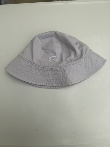 Bucket hat off white used - bucket,