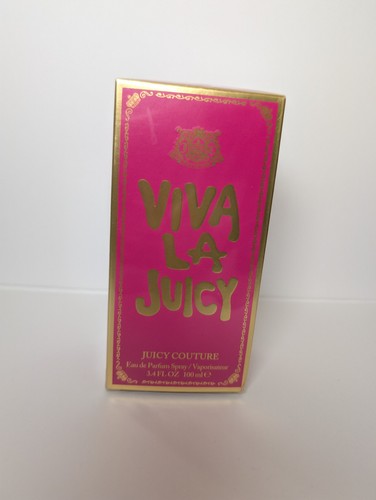 Juicy couture viva - la,