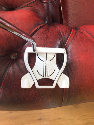 Taylormade spider ghost - taylormade,