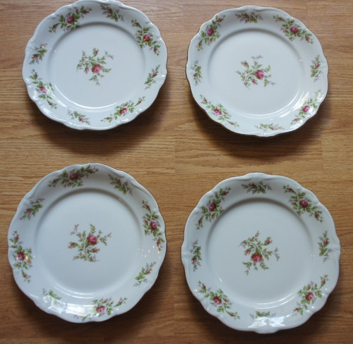 Set johann haviland - 4,